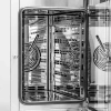 Piec konwekcyjno-parowy elektryczny EGO SLIM 6T GN1/1 | YESOVENS EGS6TS