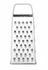 Tarka 4-stronna | HENDI 443002