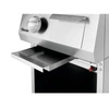 Grill lawowy gazowy z podstawą 700VR G90 | BARTSCHER 2856211
