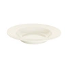 Talerz głęboki porcelanowy CREMA - 23 cm | FINE DINE 770610