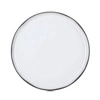 Talerz głęboki Caractere śr. 23 cm biała chmura | TOM-GAST RV-652743-4