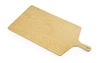 Drewniana deska do serwowania pizzy 400x600 mm | HENDI 616994
