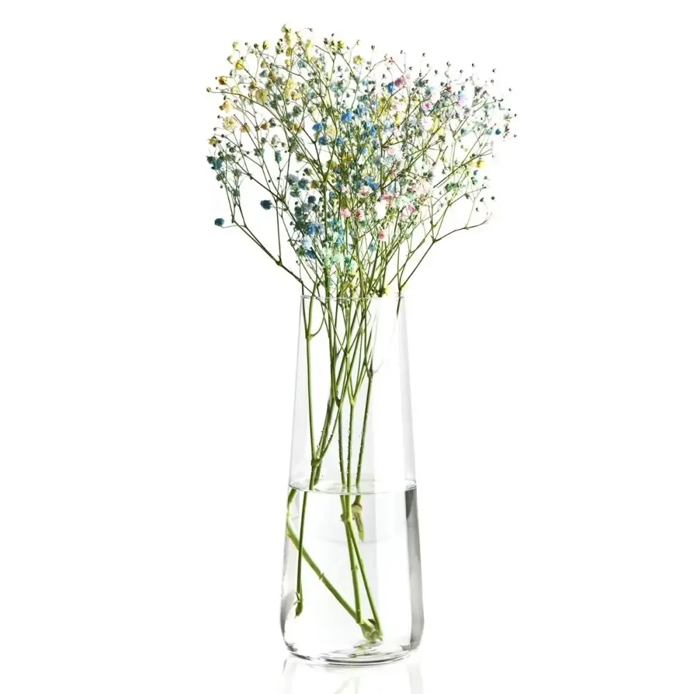 Karafka do wody, wazon Pure, 24 cm, 1,2 l | KROSNO GLASS F73C735024001000