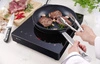 Kuchenka indukcyjna Black Linie 3500W  | HENDI 239421