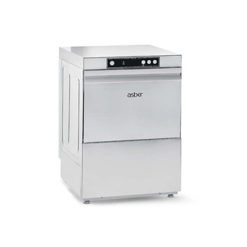 Zmywarka gastronomiczna do naczyń Mitte Line GM-510 B | ASBER GM-510 B