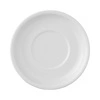 Spodek do sosjerki porcelanowy BIANCO - 20 cm | FINE DINE 799192