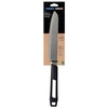 Nóż do mięsa CHURRASCO Black 22,4 cm | TRAMONTINA 26590-108