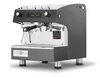 Ekspres do kawy 1-grupowy automatyczny, czarny, elektroniczne sterowanie, 3 l | VERONA 207659
