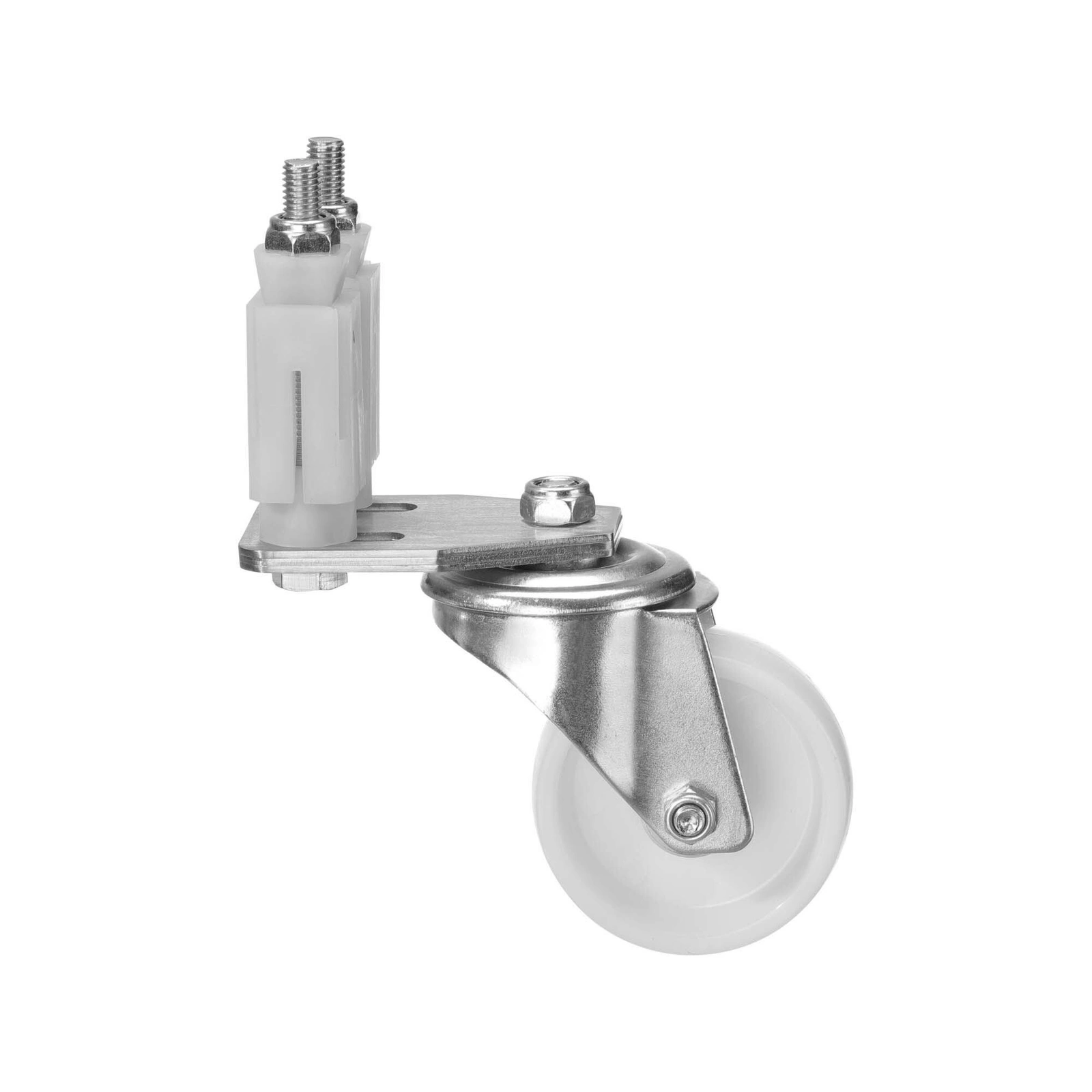 Zewnętrzne rolki jezdne do profili pionowych Oxygen, kpl 2szt. | BARMATIC 966877