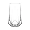 Szklanka wysoka Verona 460 ml | LAV LH-VRN346KH