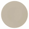 Talerz płaski Epura EARTH ARGILA - śr. 23.5 cm | RAK R-REALUFP24-12