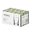 Kieliszki do wódki Shot 35 ml - komplet 6 sztuk | KROSNO GLASS F682920003024000