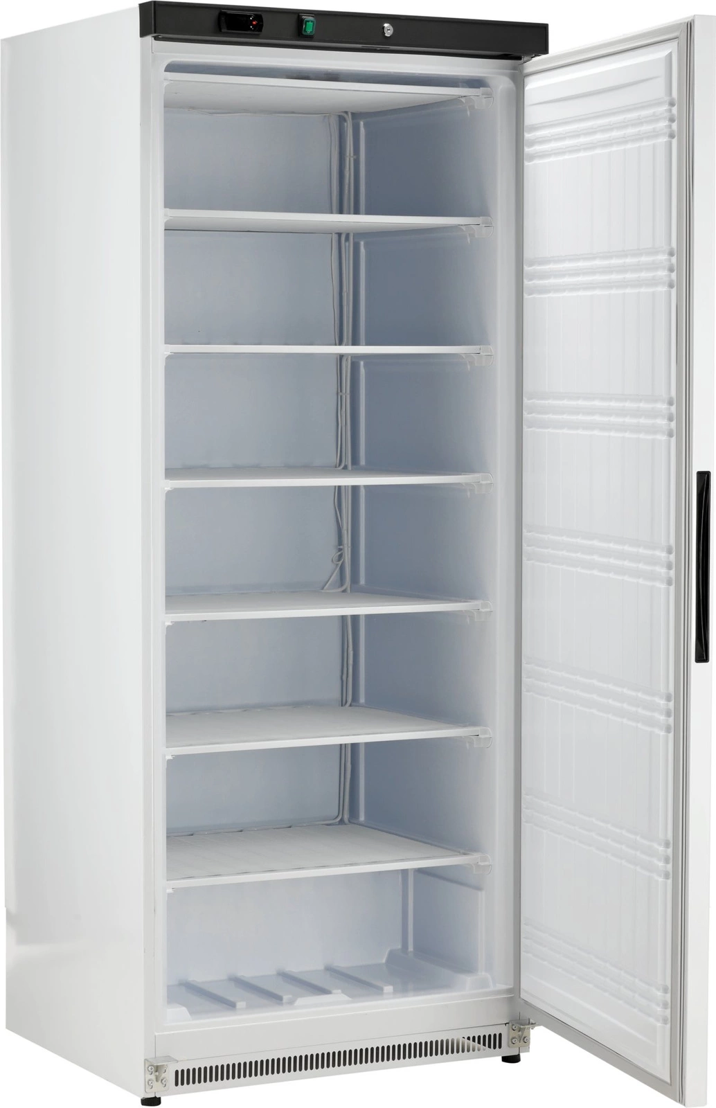 Szafa mroźnicza lakierowana, 555 l | YATO YG-05236