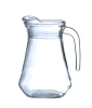 Dzbanek szklany, 1.3 l | HENDI 424483