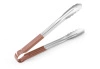 Szczypce do serwowania, dł. 30 cm | HENDI 171936