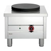 Taboret elektryczny 1-płytowy E 1K500 | BARTSCHER 105325