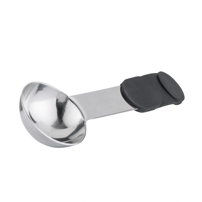 Słoik do przechowywania, z łyżeczką i zakrętką, 17x12.5x18 cm, 2.2 l | APS 636