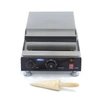 Gofrownica elektryczna do Stroopwafel, 1.75 kW, 230 V | MAXIMA 09374255