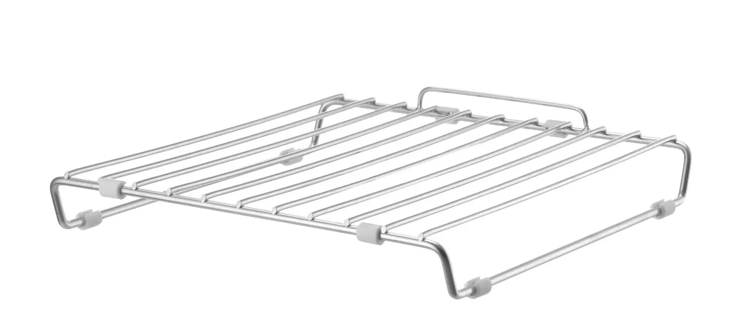 Piec konwekcyjno-mikrofalowy CombiTurbo , 18 L, czarny, 230V/3000 W | HENDI 281277