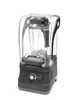 Blender barowy z obudową wyciszającą | HENDI 230688