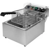 Frytownica elektryczna 6 l | YATO YG-04610