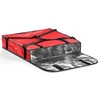 Torba termoizolacyjna do pizzy 55,88x55,88x12,7 cm | FORGAST FG02673