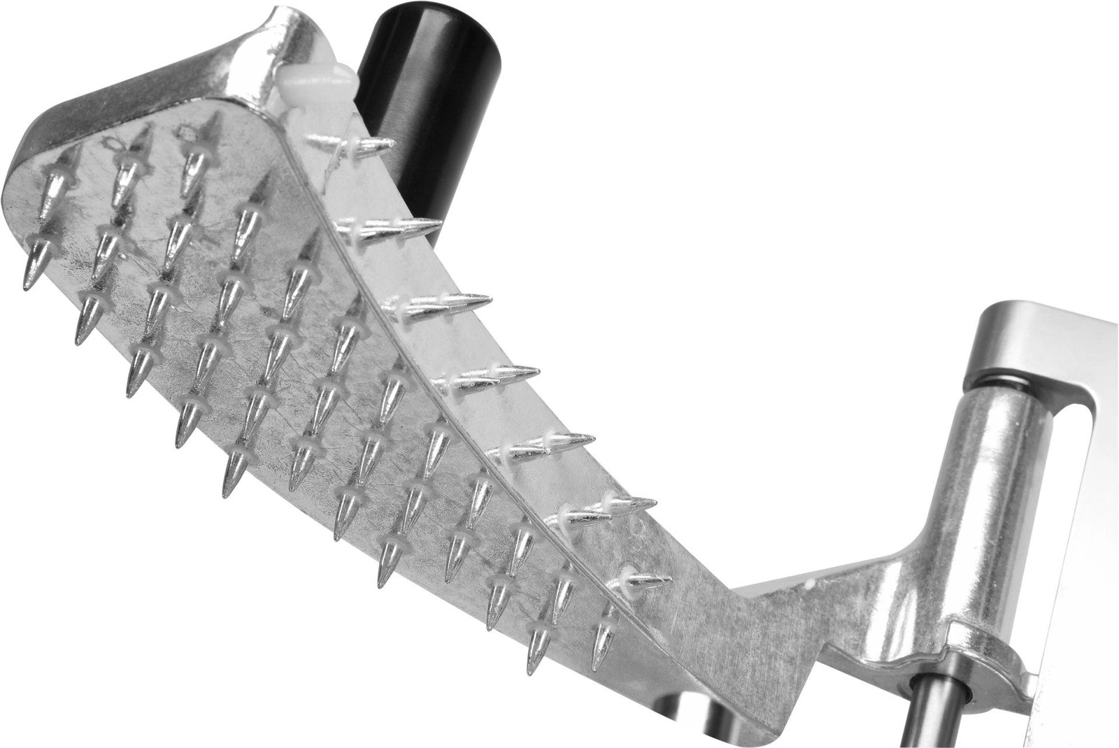 Krajalnica do wędlin śr. noża 25 cm | YATO YG-03120