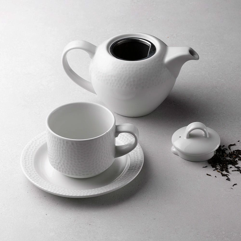 Dzbanek porcelanowy Isla - 426 ml | FINE DINE WHISIT151