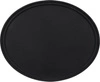 Taca antypoślizgowa owalna 60x73,5 cm | YATO YG-02087