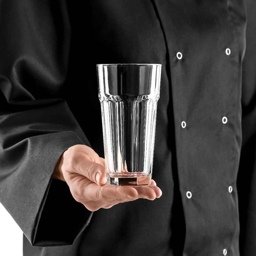 Szklanka wysoka Costa 360 ml | MODERMO MG301