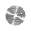 Ostrze ząbkowane ProfiCut Z80 Deluxe - śr. 80 mm | UYAR 101014S
