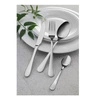 Łyżeczka do kawy/herbaty KITCHEN LINE - zestaw 12 sztuk | HENDI 764244