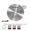 Ostrze gładkie ProfiCut G100 Deluxe - śr. 100 mm | UYAR 101012S