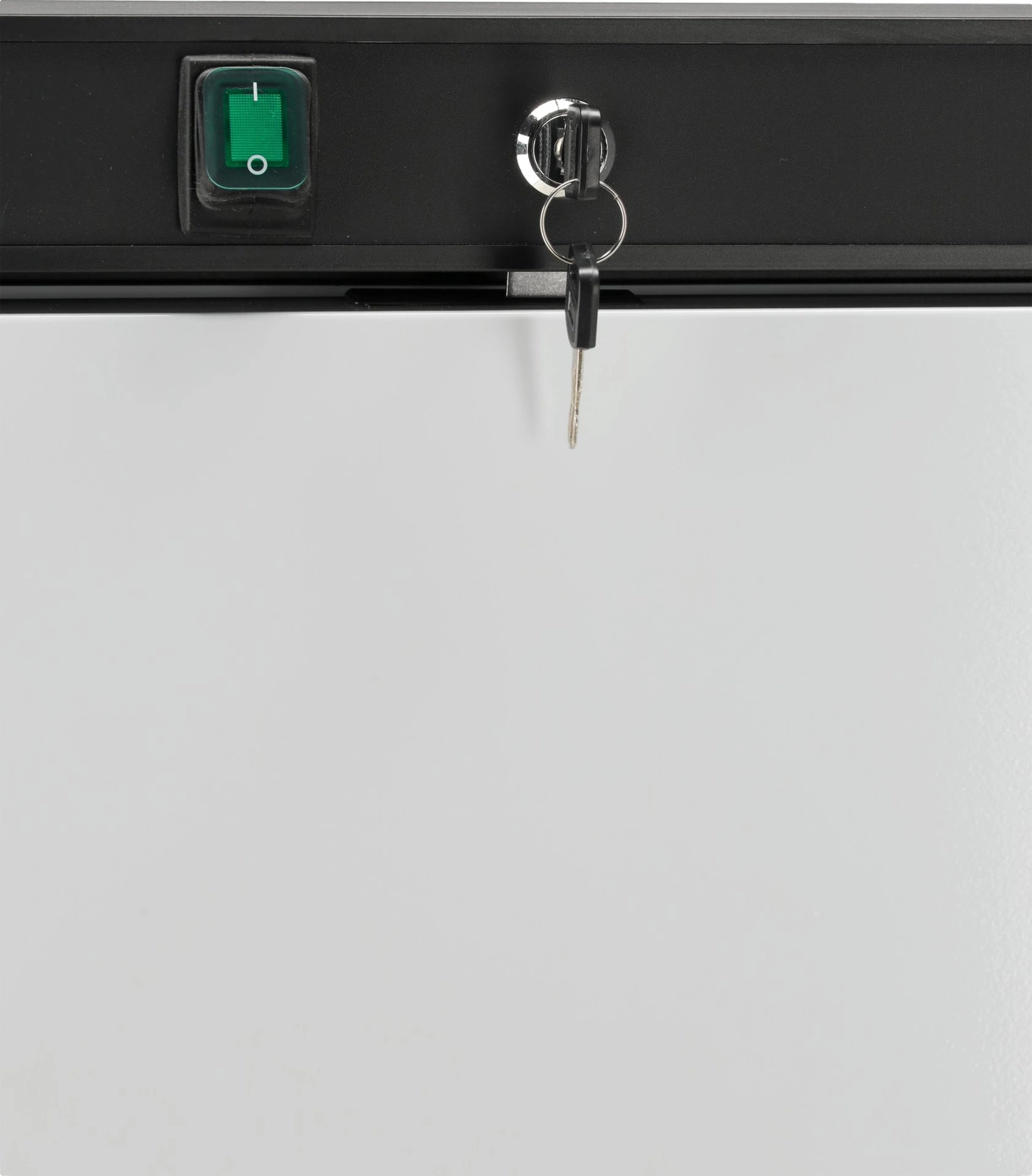 Szafa mroźnicza lakierowana, 340 l | YATO YG-05234