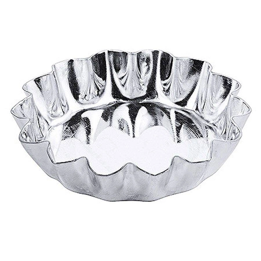 Metalowa foremka do babki, 4,8 cm | CONTACTO 721/270