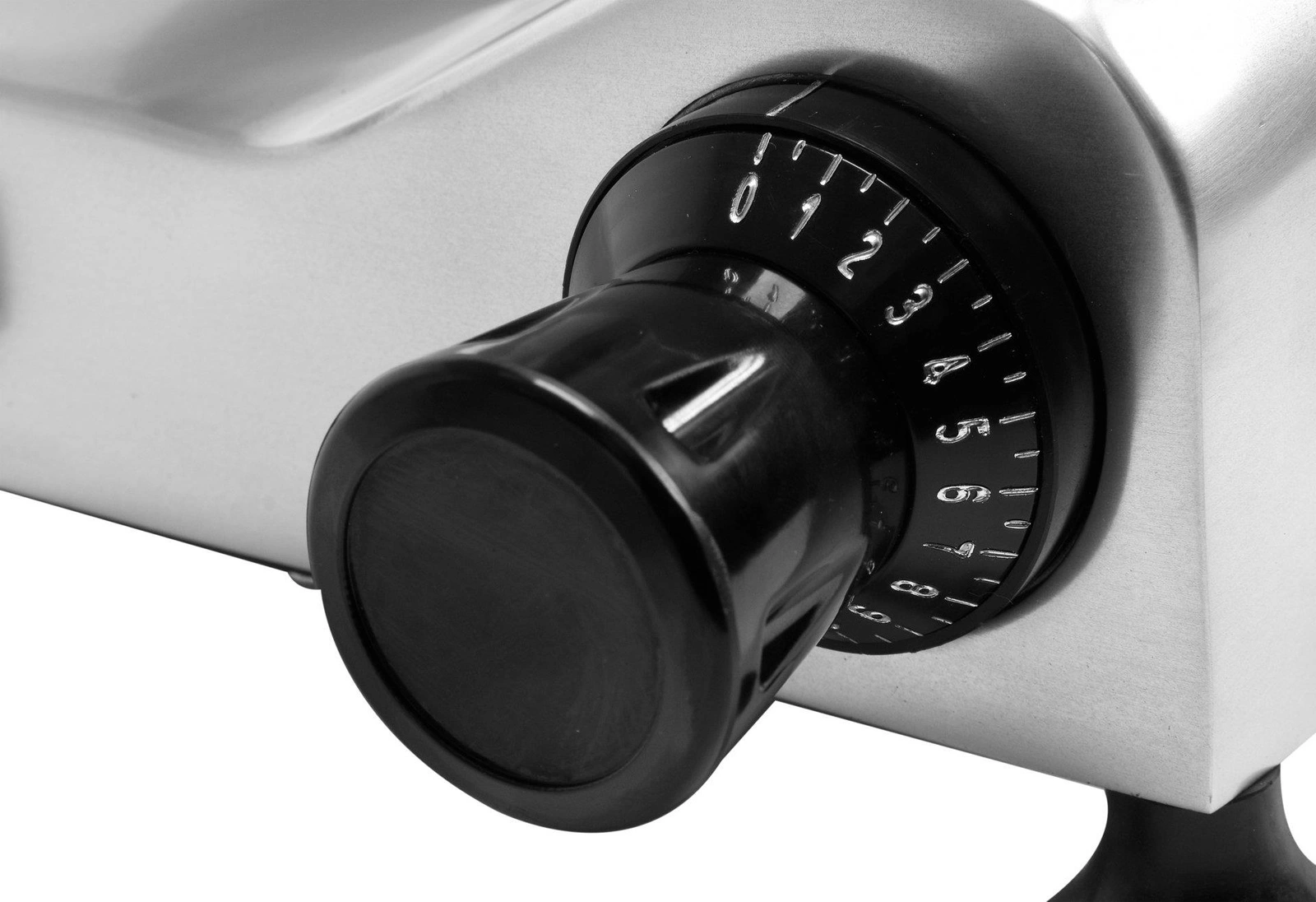 Krajalnica do wędlin śr. noża 25 cm | YATO YG-03120