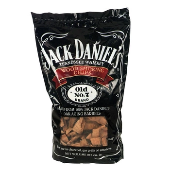 Wióry do aromatyzera Jack Daniels | 100%Chef C1-1028