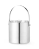 Pojemnik do lodu, 2L, śr. 15.3x(H)16.5 cm, okrągły | BARUP 594766
