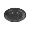 Spodek do filiżanki sztaplowanej COAL, 15 cm | Porland 04ALM007434