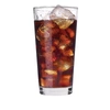 Szklanka do napojów Pure 350 ml - komplet 6 sztuk | KROSNO GLASS F689613035040000