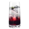 Wysokie szklanki do napojów Fjord 480 ml - komplet 6 sztuk | KROSNO GLASS F68C202035002010
