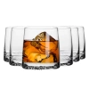 Szklanki do whisky Fjord 370 ml - komplet 6 sztuk | KROSNO GLASS F68C202030001010