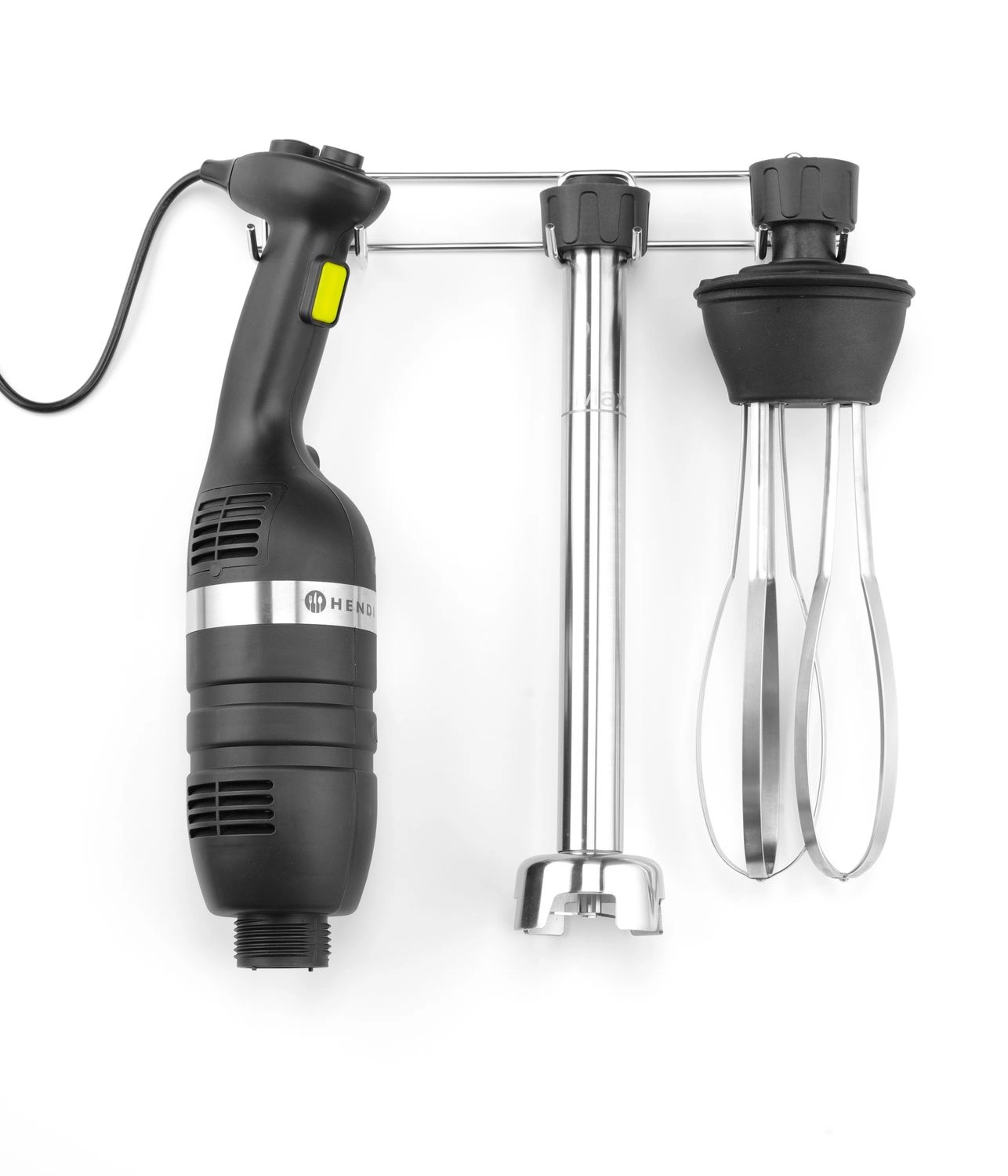 Mikser ręczny Kitchen Line 350 z ramionami | HENDI 222393