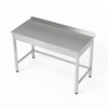 Stół roboczy nierdzewny 50x60x85 cm | FORGAST