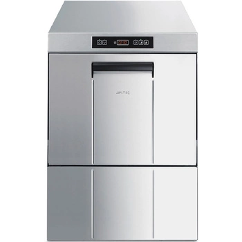 Zmywarka profesjonalna do naczyń, Ecoline | SMEG SPD503S