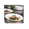 Talerz głęboki porcelanowy PROFILE - 30.5 cm | CHURCHILL 305438