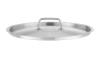 Pokrywka do garnków, Kitchen Line, średnica 32 cm | HENDI 837856