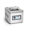 Pakowarka próżniowa komorowa, listwa zgrzewająca 30 cm, 0,7 kW, 230 V | FORGAST FG03430