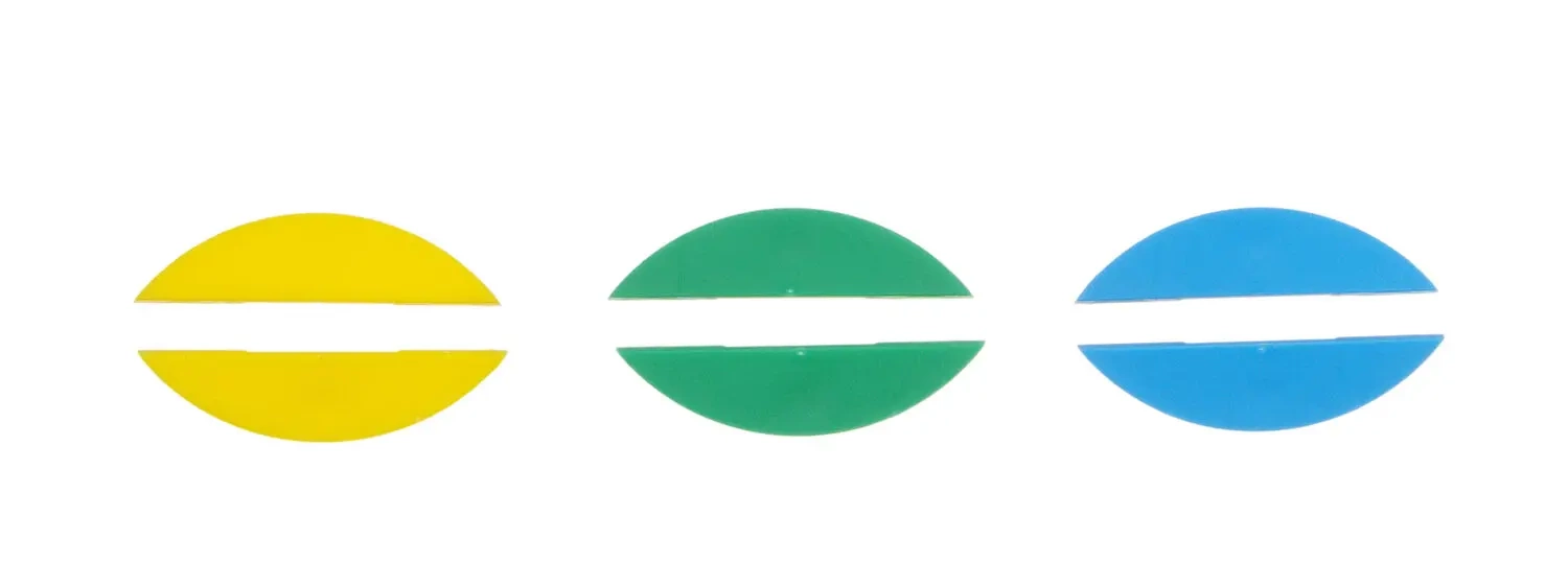 Pojemnik GN 1/3 gł. 10 cm z polipropylenu | HENDI 873236