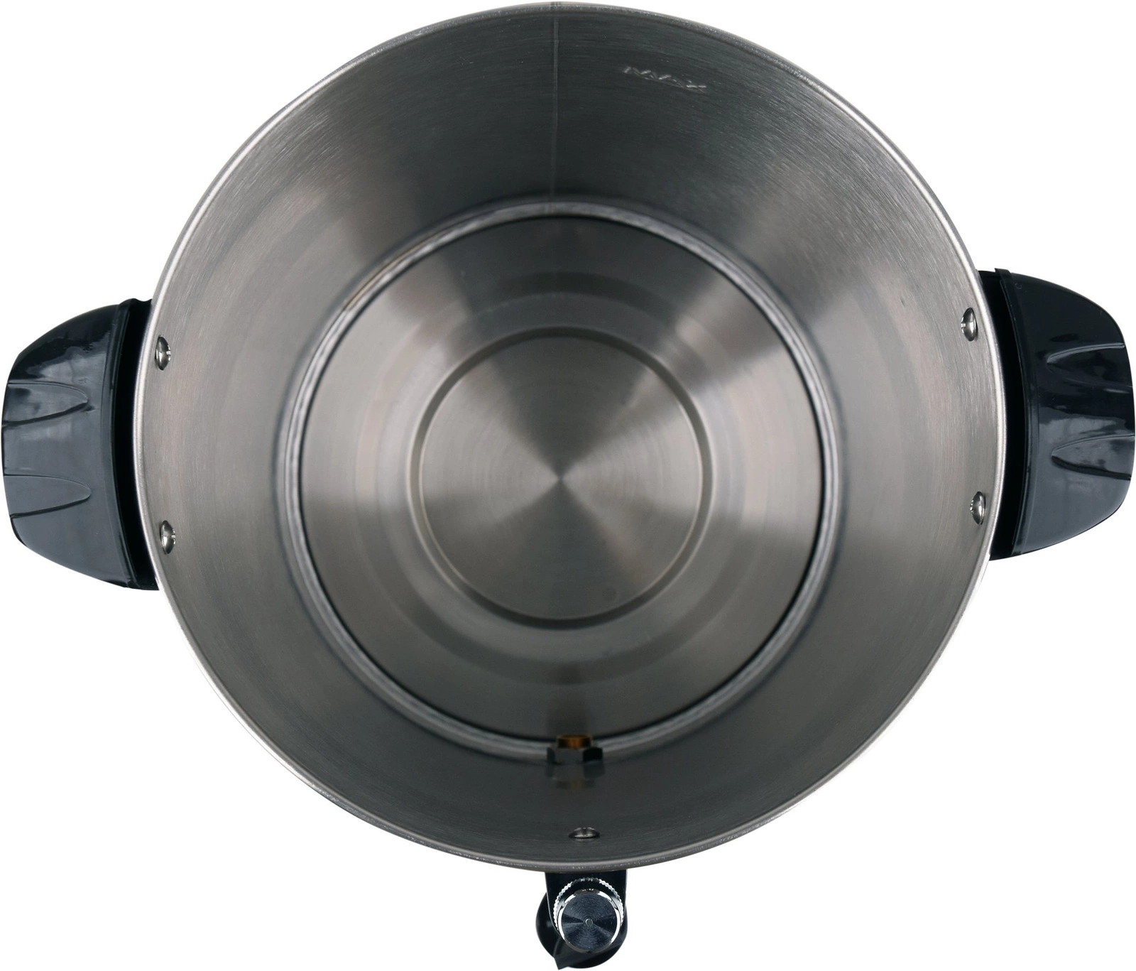 Warnik do wody 8,8 l | YATO YG-04301